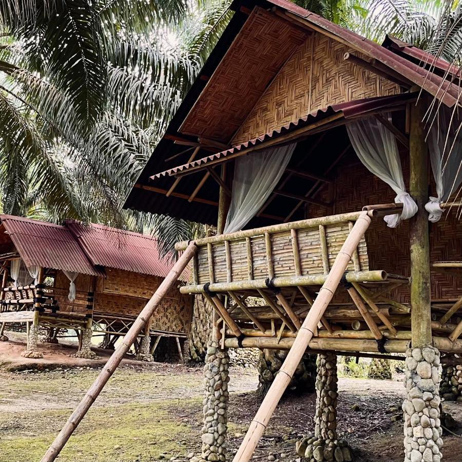 Jeram  Sahom Valley Resort מראה חיצוני תמונה
