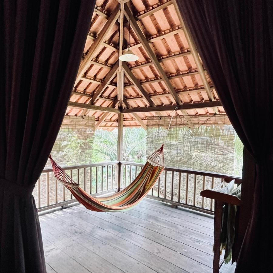 Jeram  Sahom Valley Resort מראה חיצוני תמונה