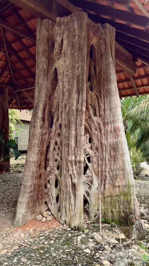 Jeram  Sahom Valley Resort מראה חיצוני תמונה