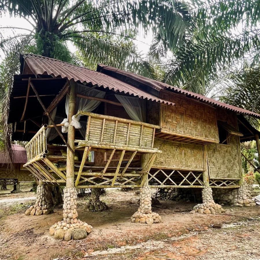Jeram  Sahom Valley Resort מראה חיצוני תמונה