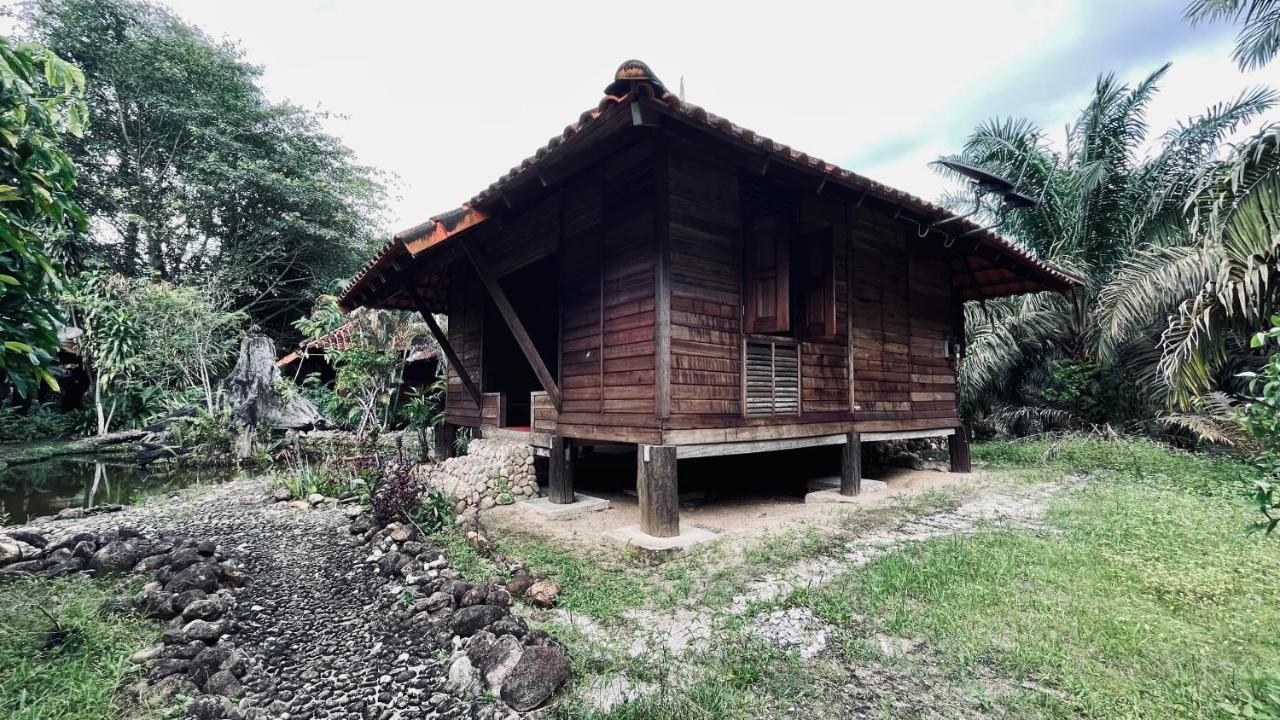 Jeram  Sahom Valley Resort מראה חיצוני תמונה