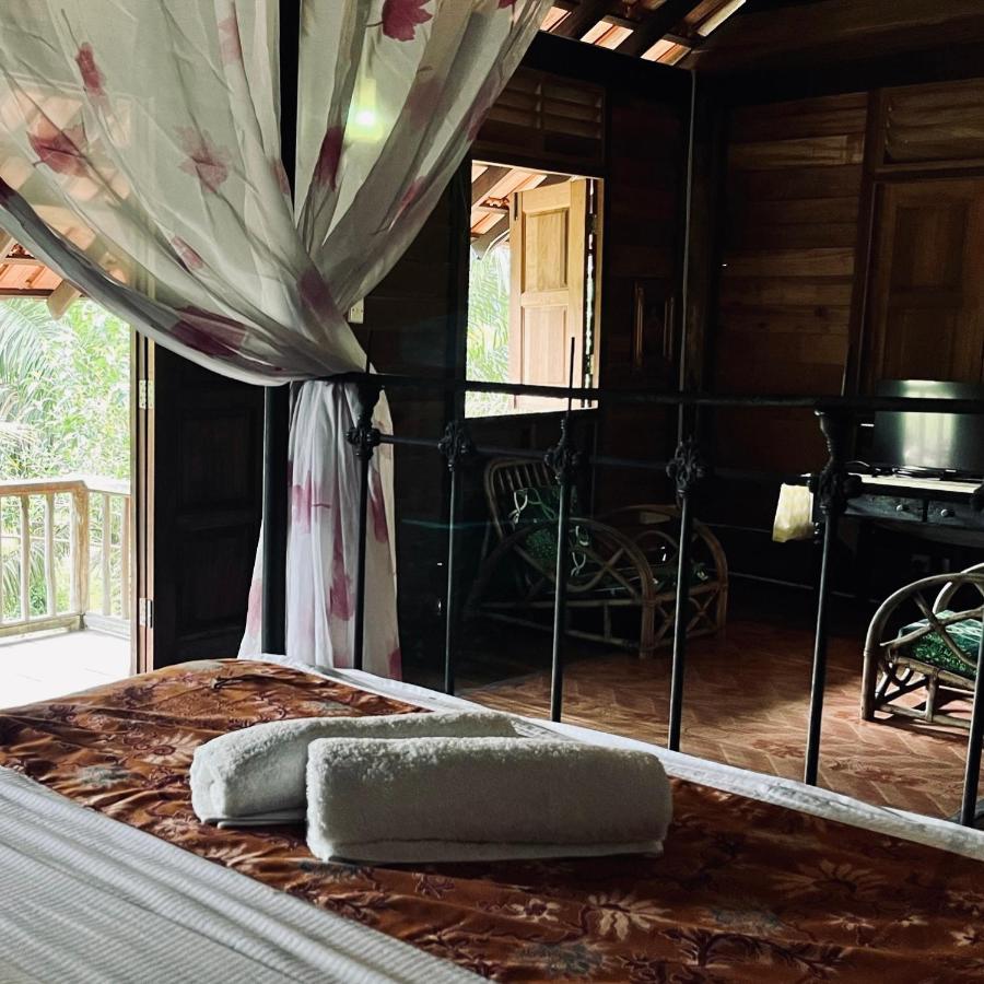 Jeram  Sahom Valley Resort מראה חיצוני תמונה