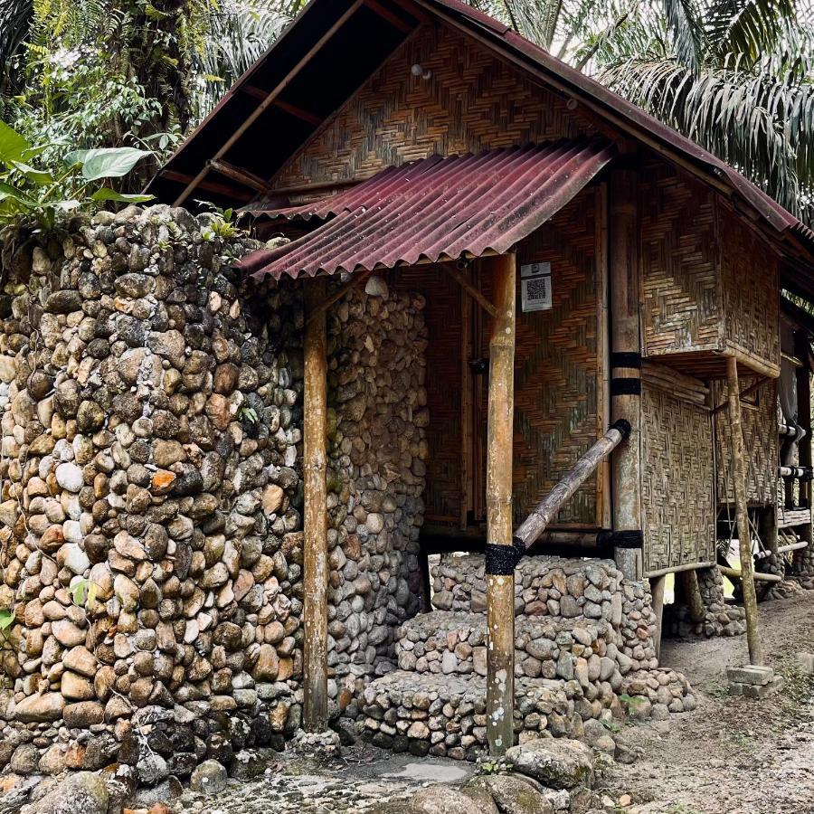 Jeram  Sahom Valley Resort מראה חיצוני תמונה