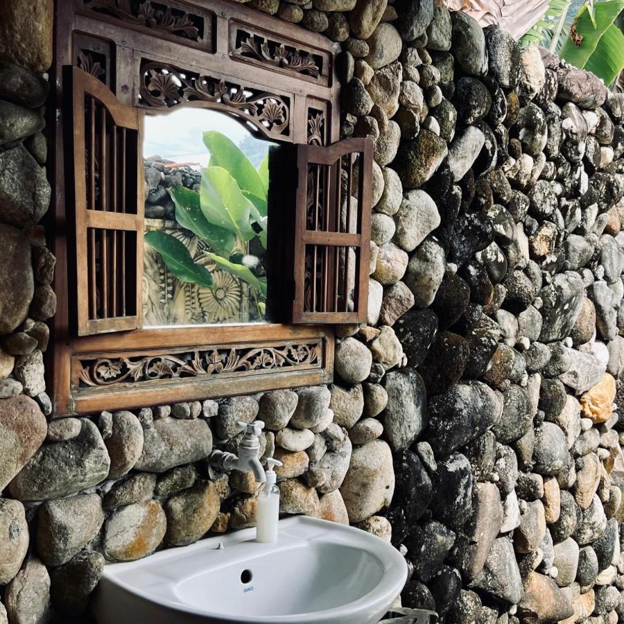 Jeram  Sahom Valley Resort מראה חיצוני תמונה