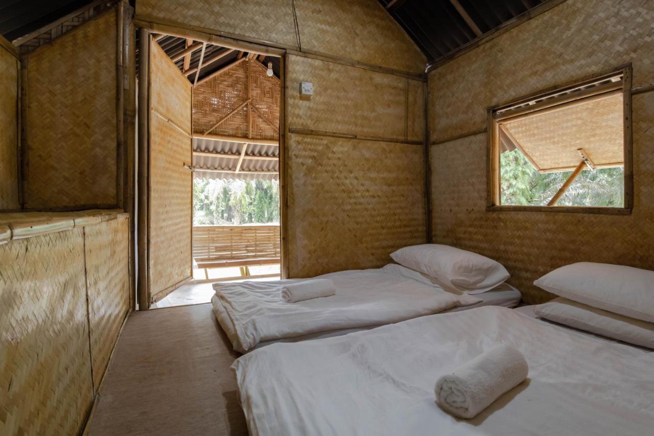Jeram  Sahom Valley Resort מראה חיצוני תמונה