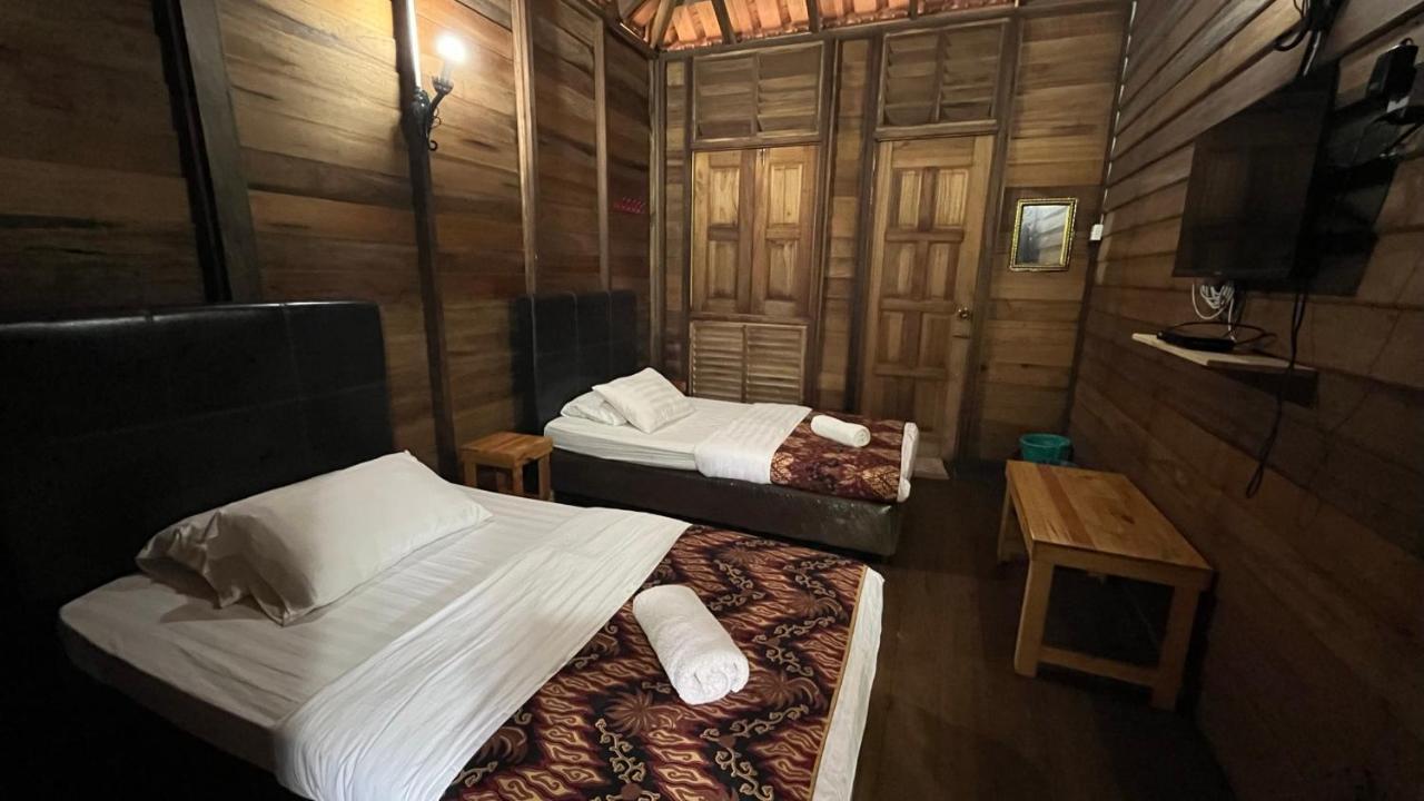 Jeram  Sahom Valley Resort מראה חיצוני תמונה